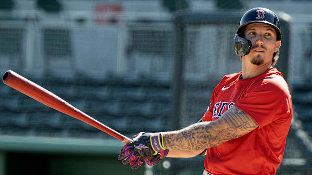 模板幻灯片演示